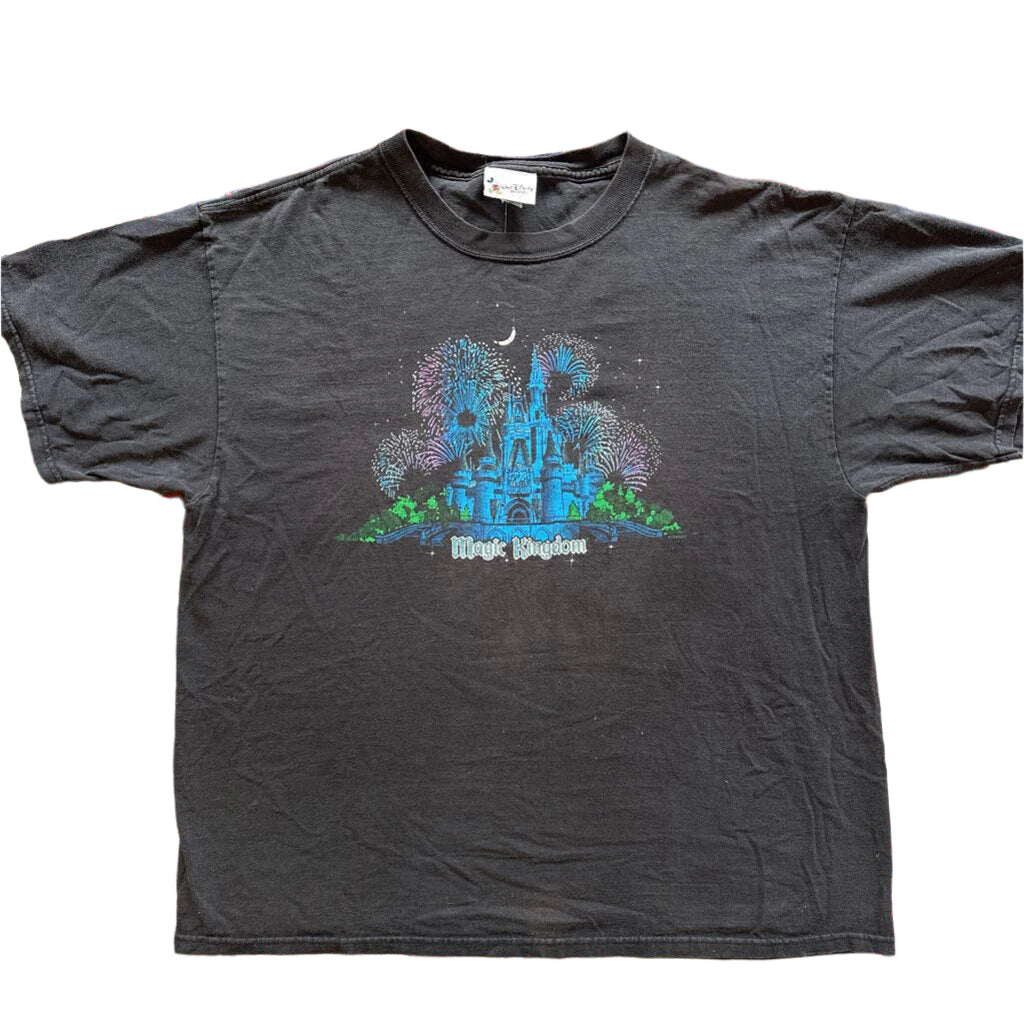 1990s Magic Kingdom T-shirt