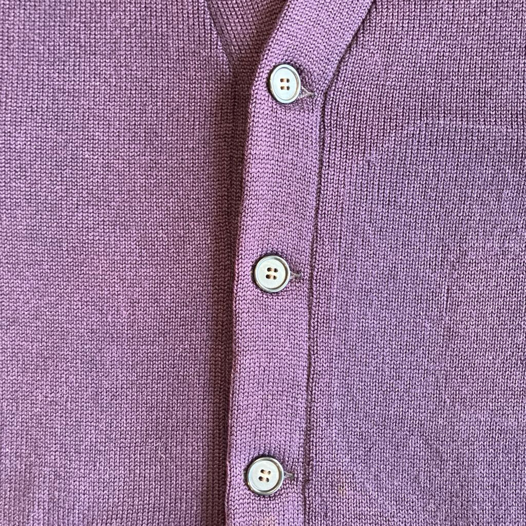 1950s King O'Shea Cardigan