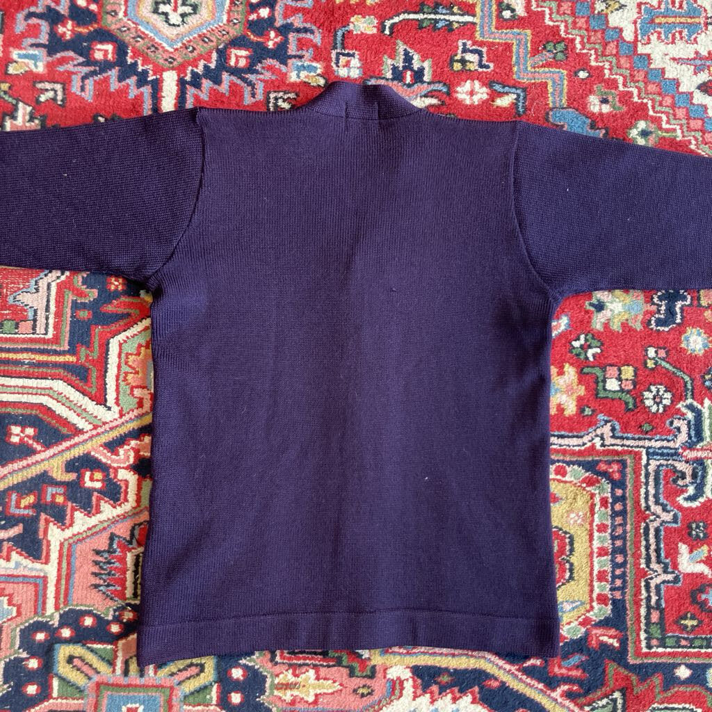 1950s King O'Shea Cardigan