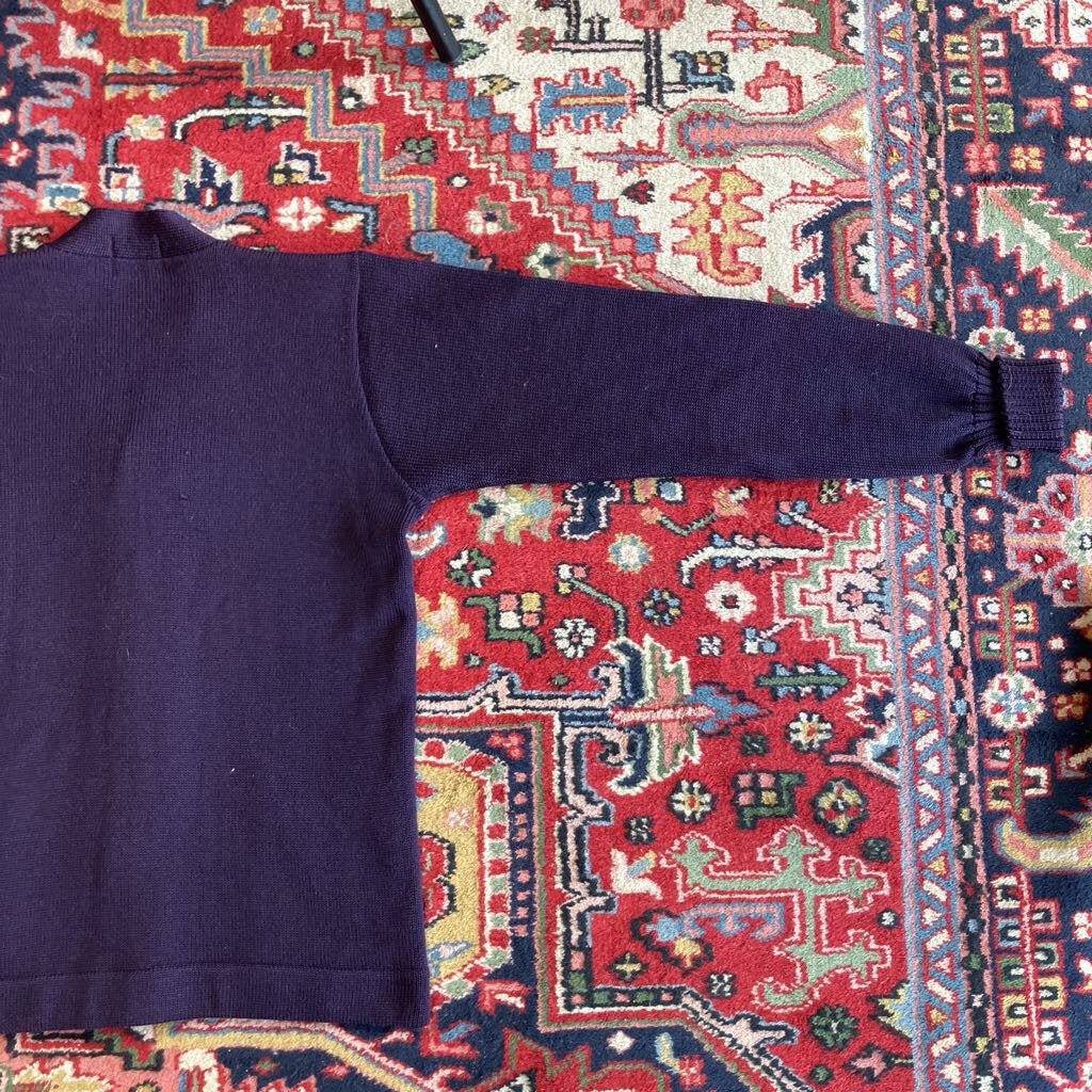 1950s King O'Shea Cardigan
