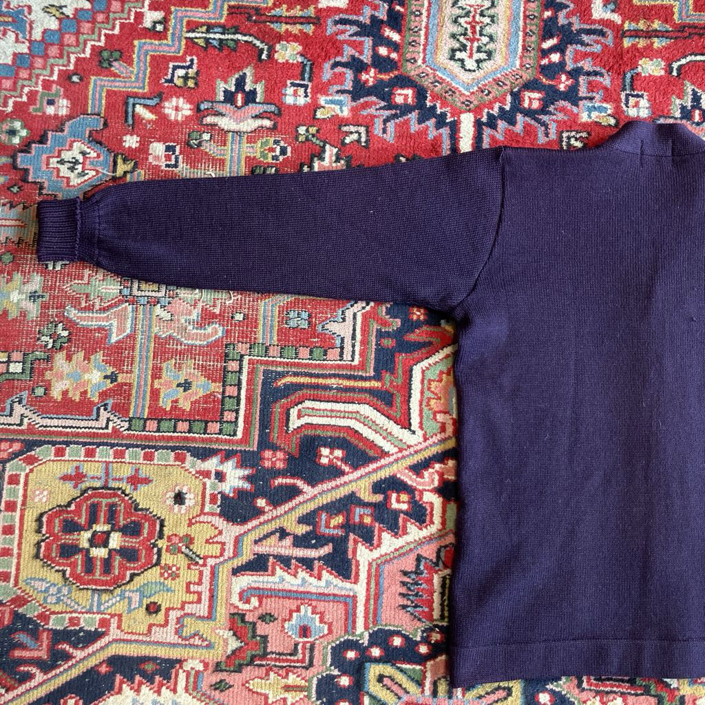 1950s King O'Shea Cardigan