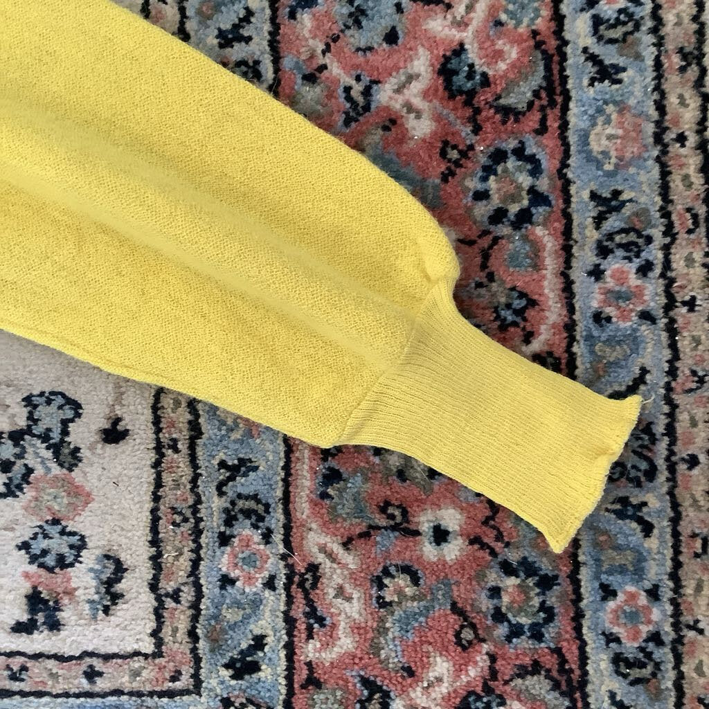 1960s Heritage Sweater