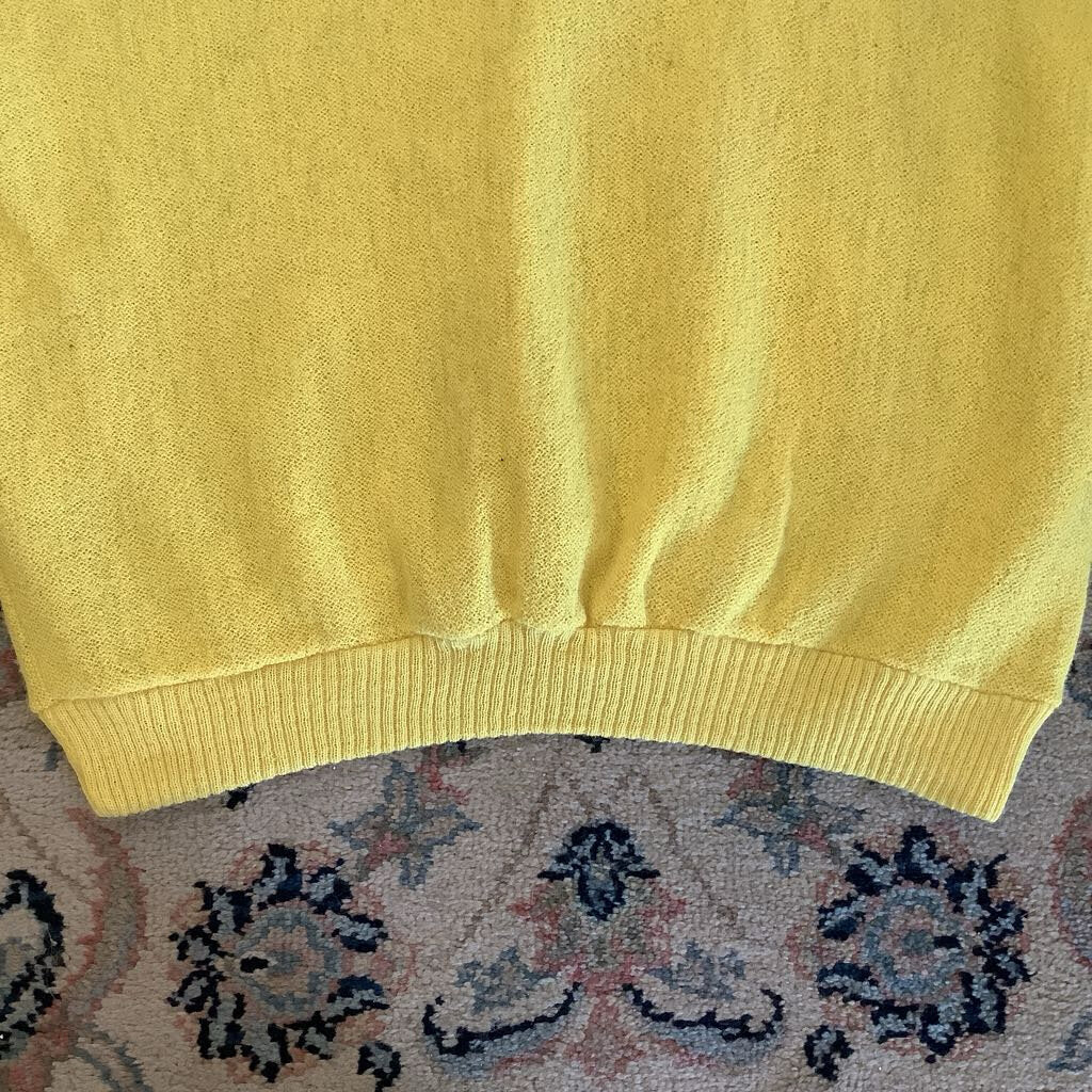 1960s Heritage Sweater
