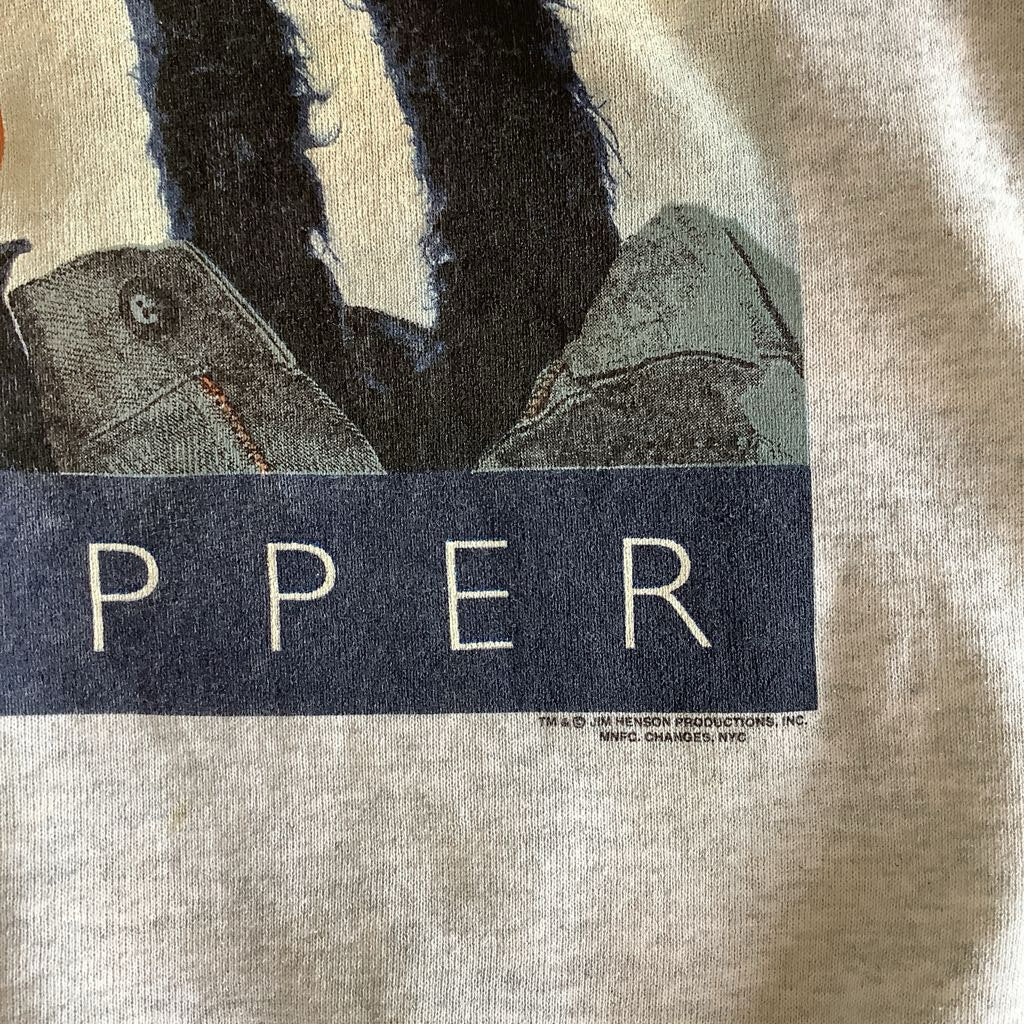 1990s Kermie Hilflipper Sweatshirt