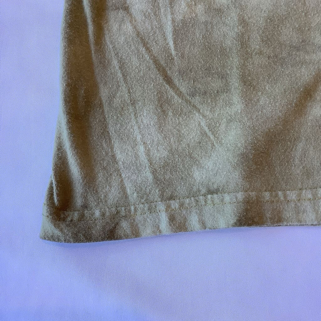 1990's Just Do It Later T-shirt