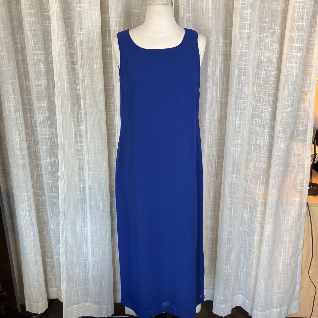 1990s Jessica Howard Maxi