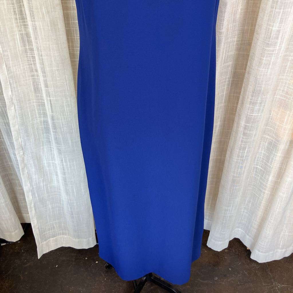 1990s Jessica Howard Maxi