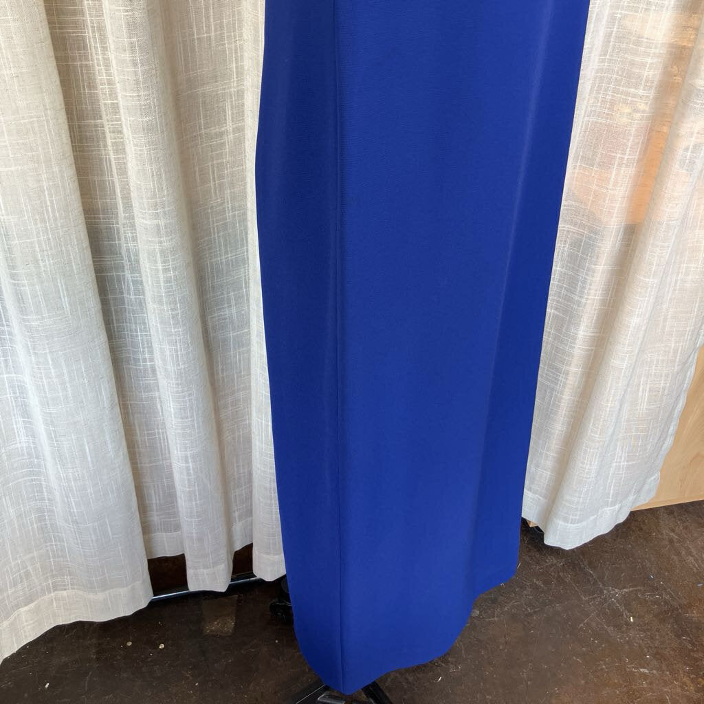 1990s Jessica Howard Maxi