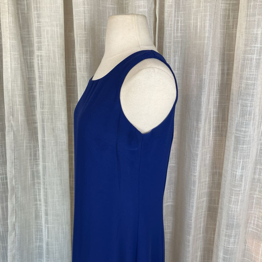 1990s Jessica Howard Maxi