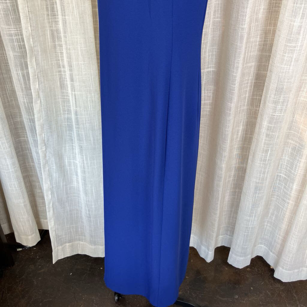 1990s Jessica Howard Maxi