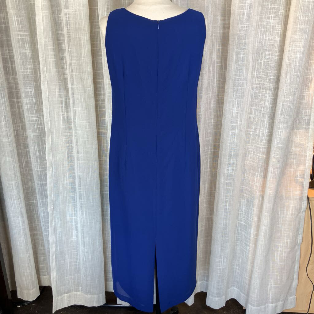 1990s Jessica Howard Maxi