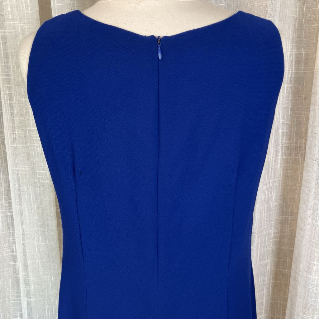 1990s Jessica Howard Maxi