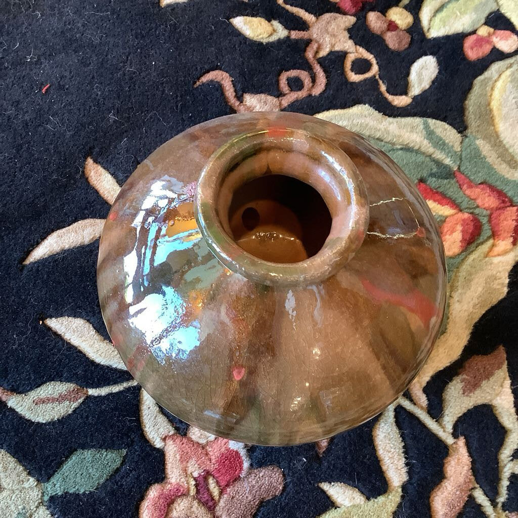 Vintage Studio Pottery Vase
