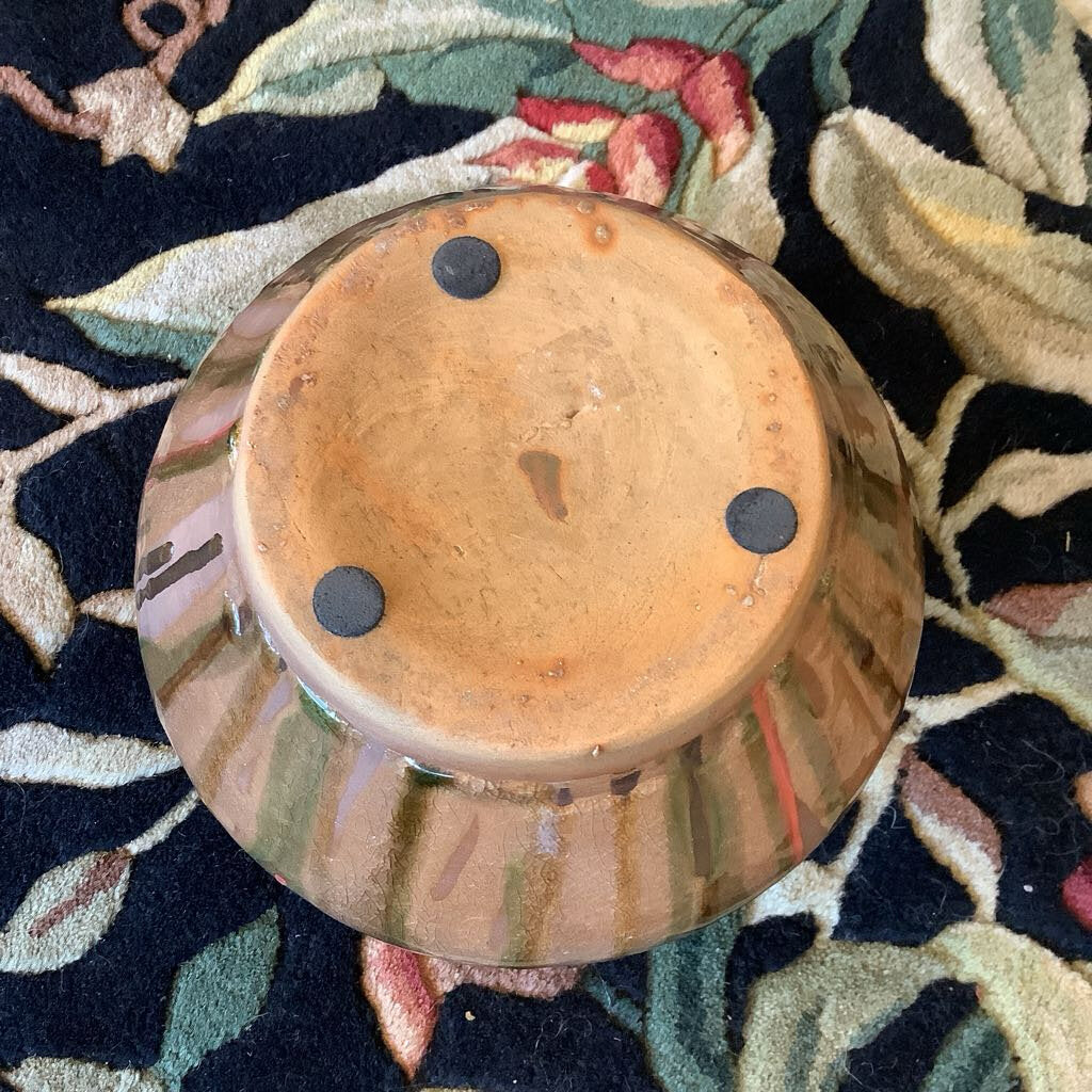 Vintage Studio Pottery Vase