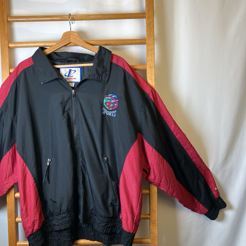1990s Disney Sports Jacket