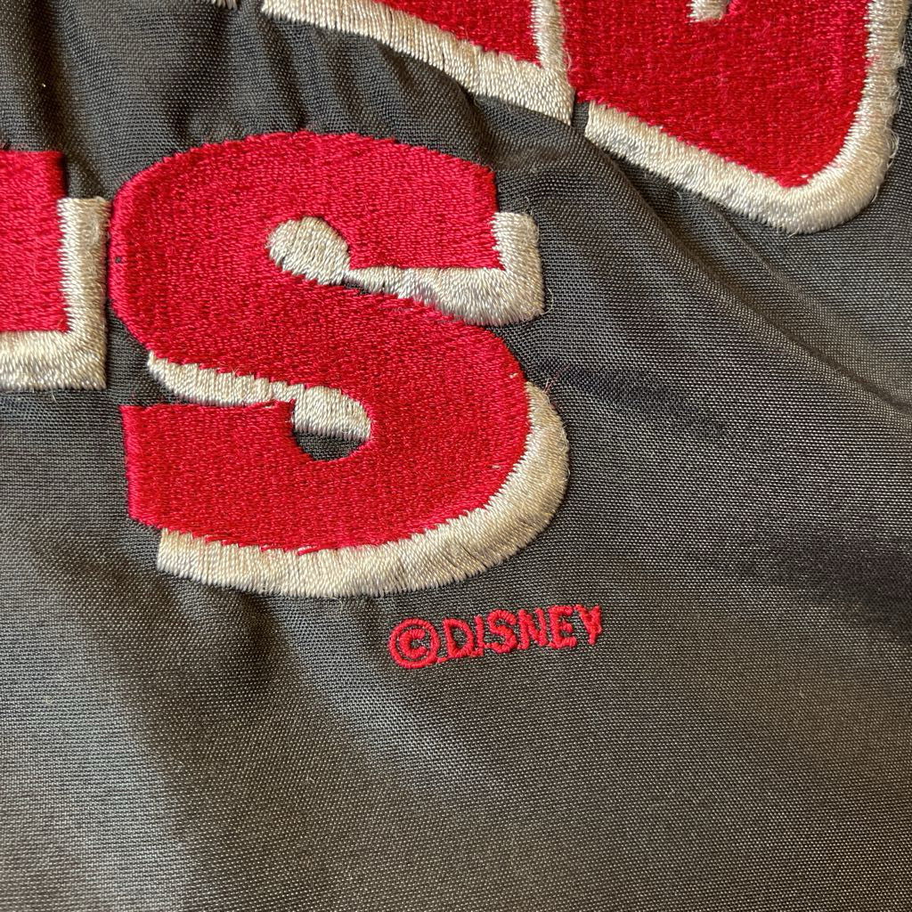 1990s Disney Sports Jacket