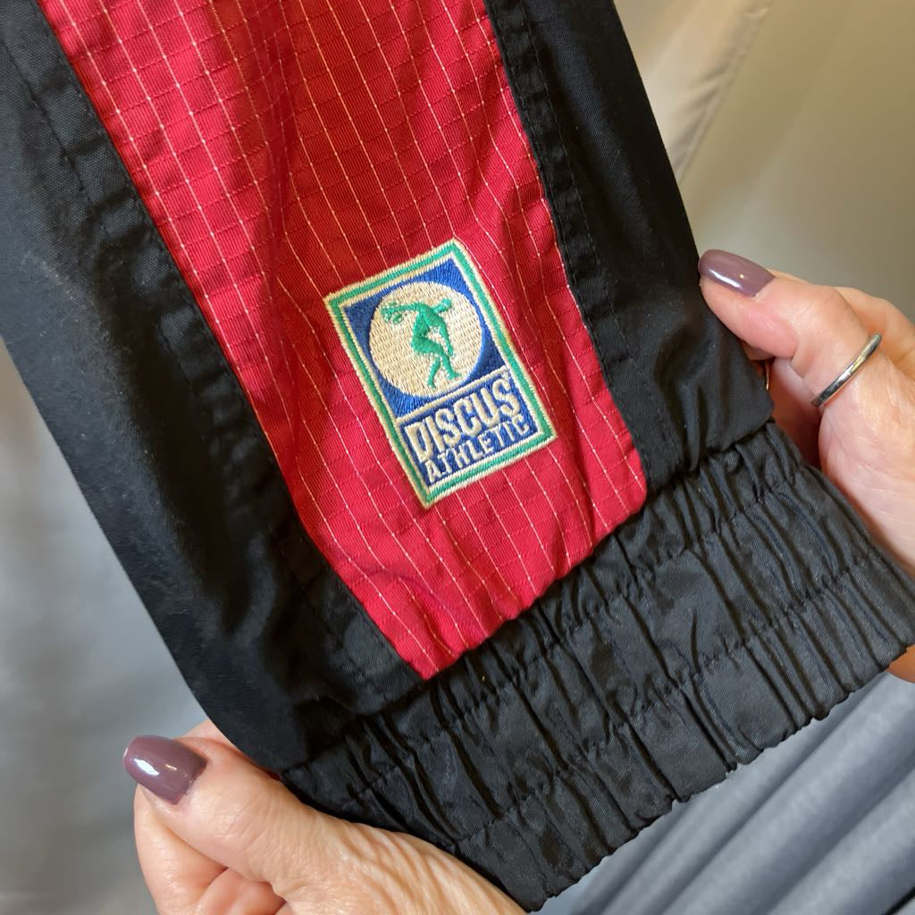 1990s Disney Sports Jacket