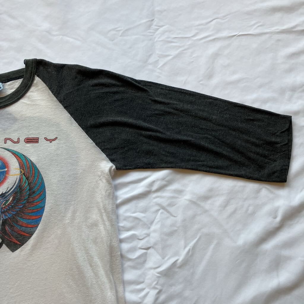 1981 Journey Tour T-shirt