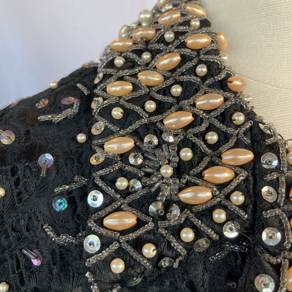1960s Colt Orient Beaded Blazer