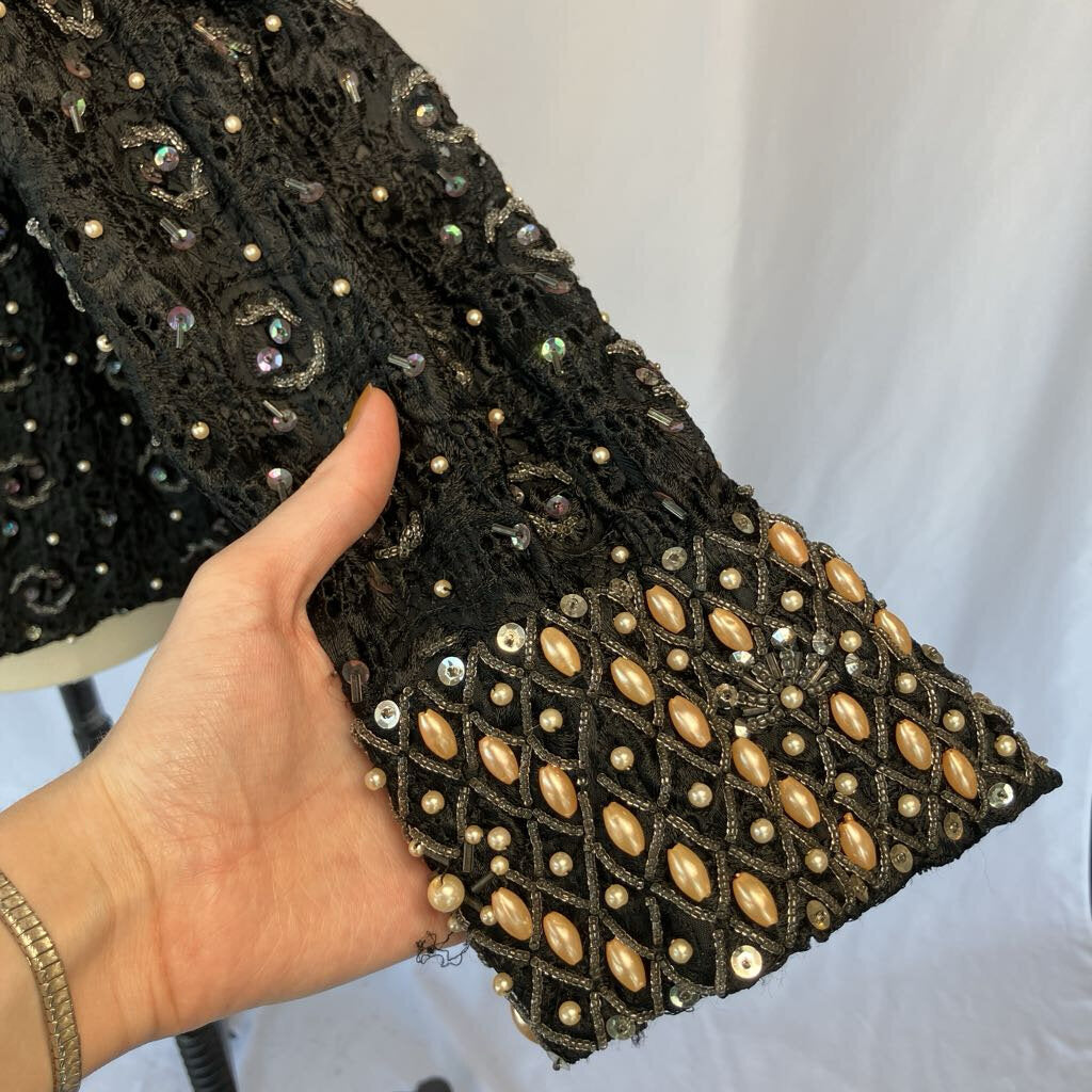 1960s Colt Orient Beaded Blazer