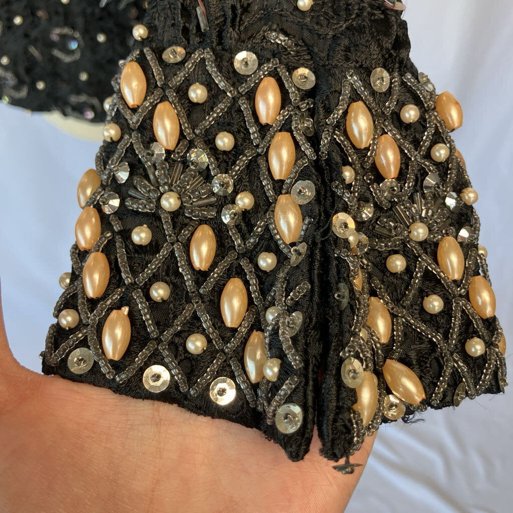 1960s Colt Orient Beaded Blazer