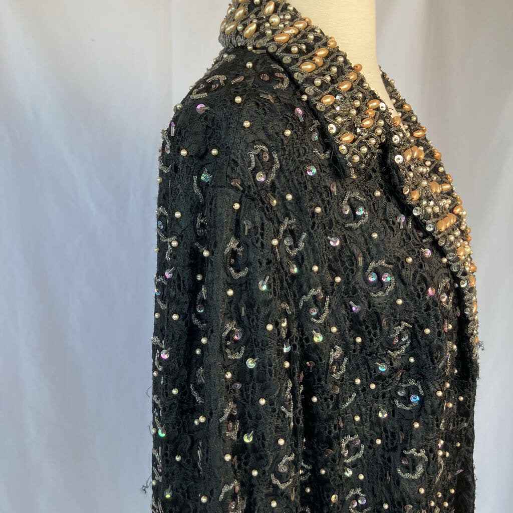 1960s Colt Orient Beaded Blazer