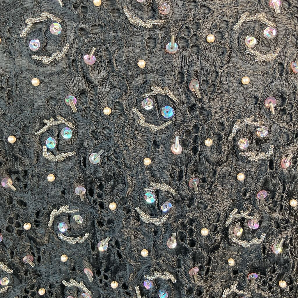 1960s Colt Orient Beaded Blazer