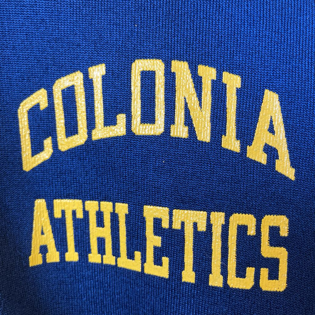 1980s Champion Hoodie