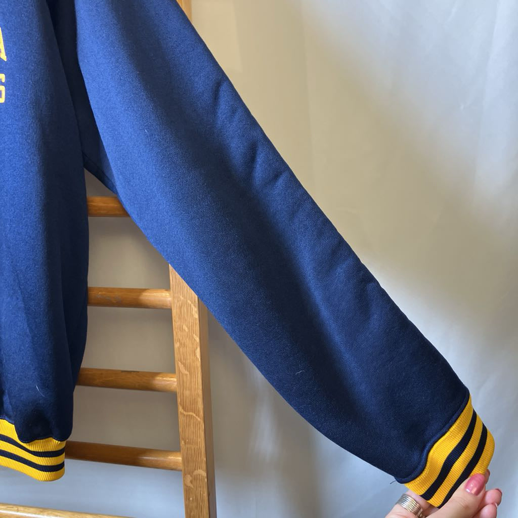 1980s Champion Hoodie