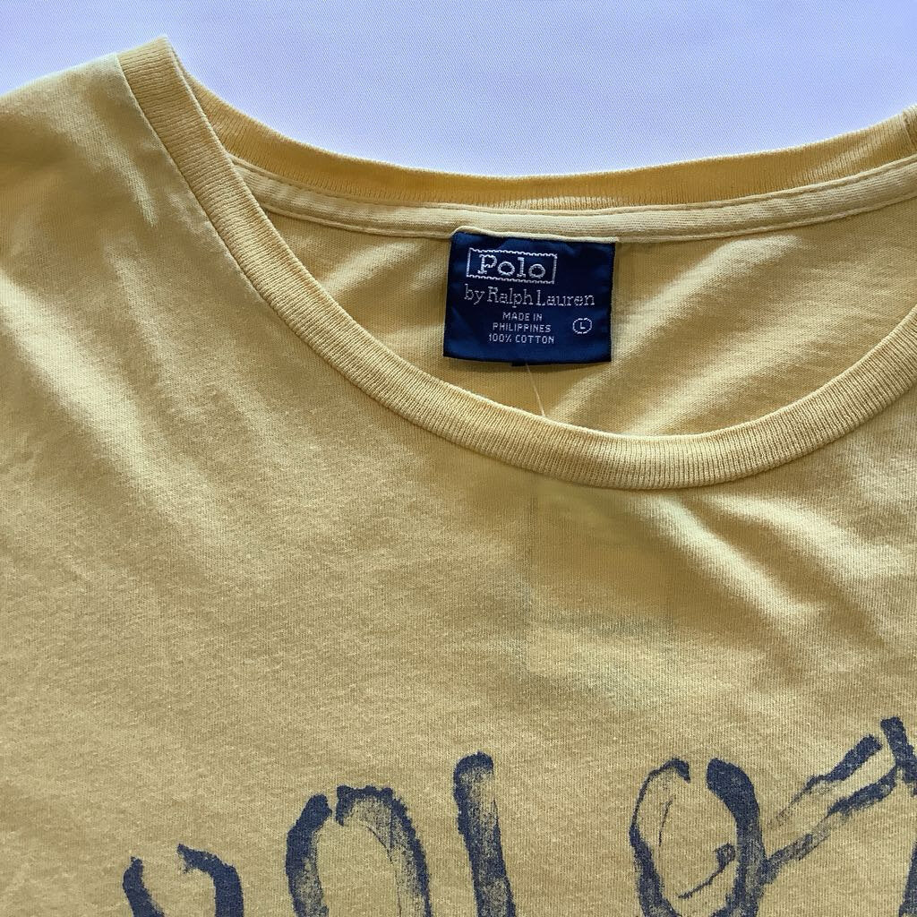 1990s Polo RL T-shirt