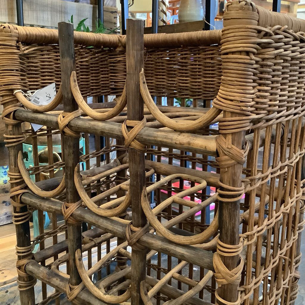 18 Wine Rack