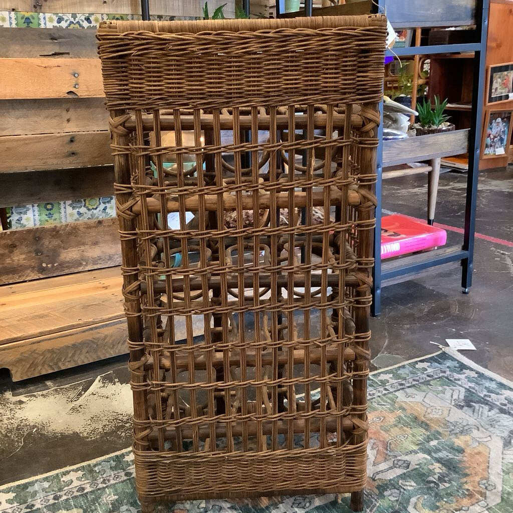 18 Wine Rack