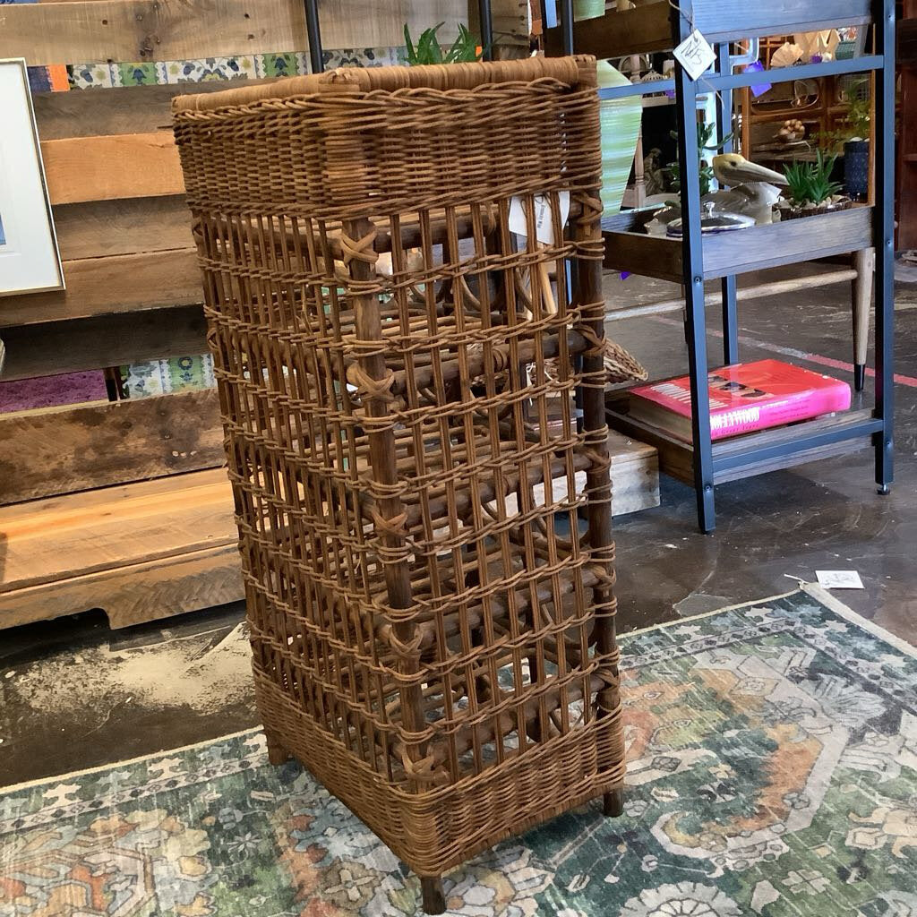 18 Wine Rack