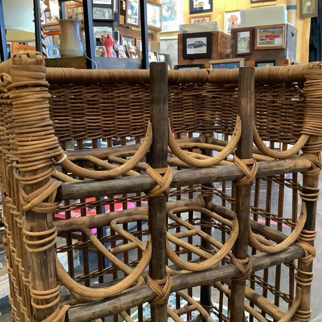 18 Wine Rack
