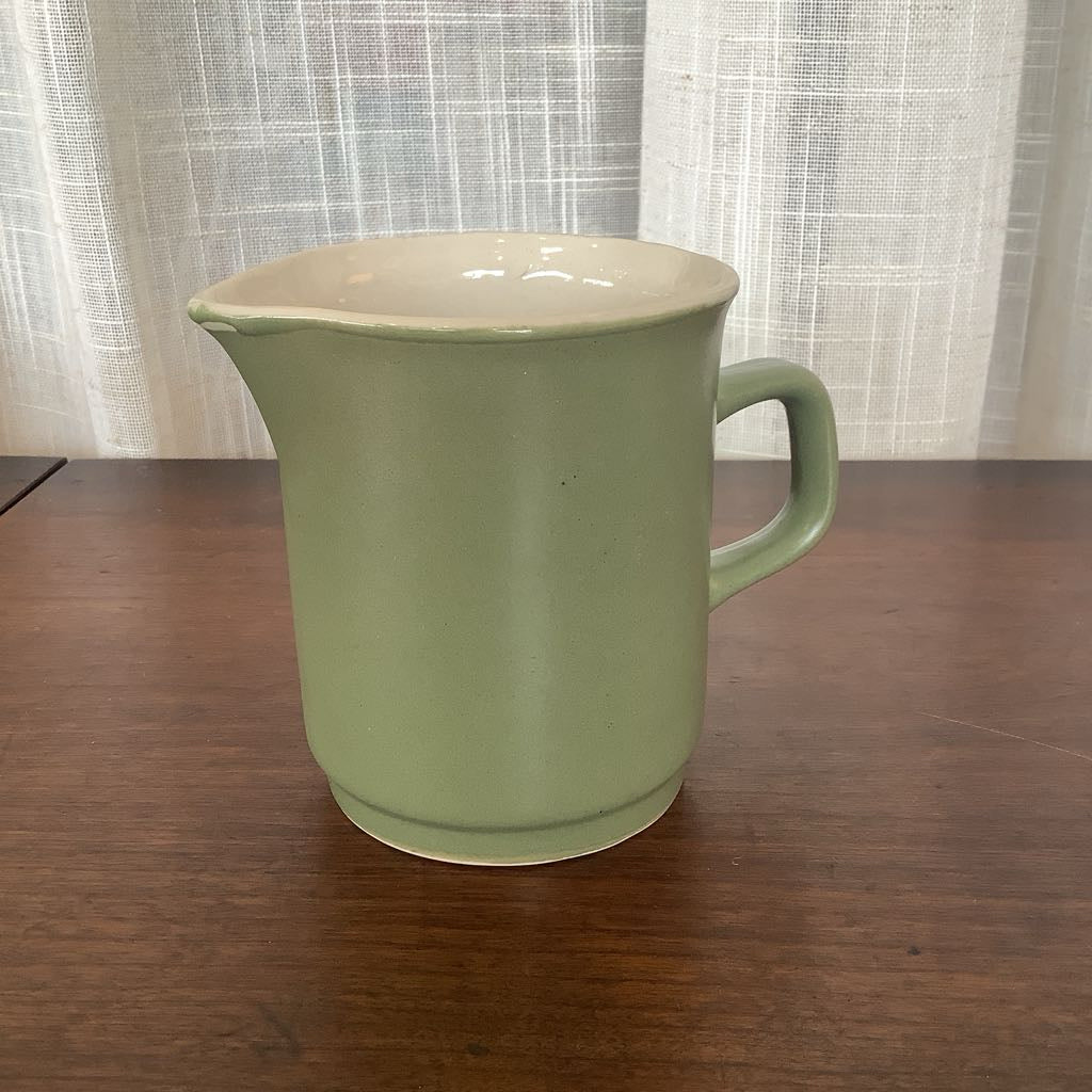 Mid Century Modern Daekor Designs Aspen Stoneware Set