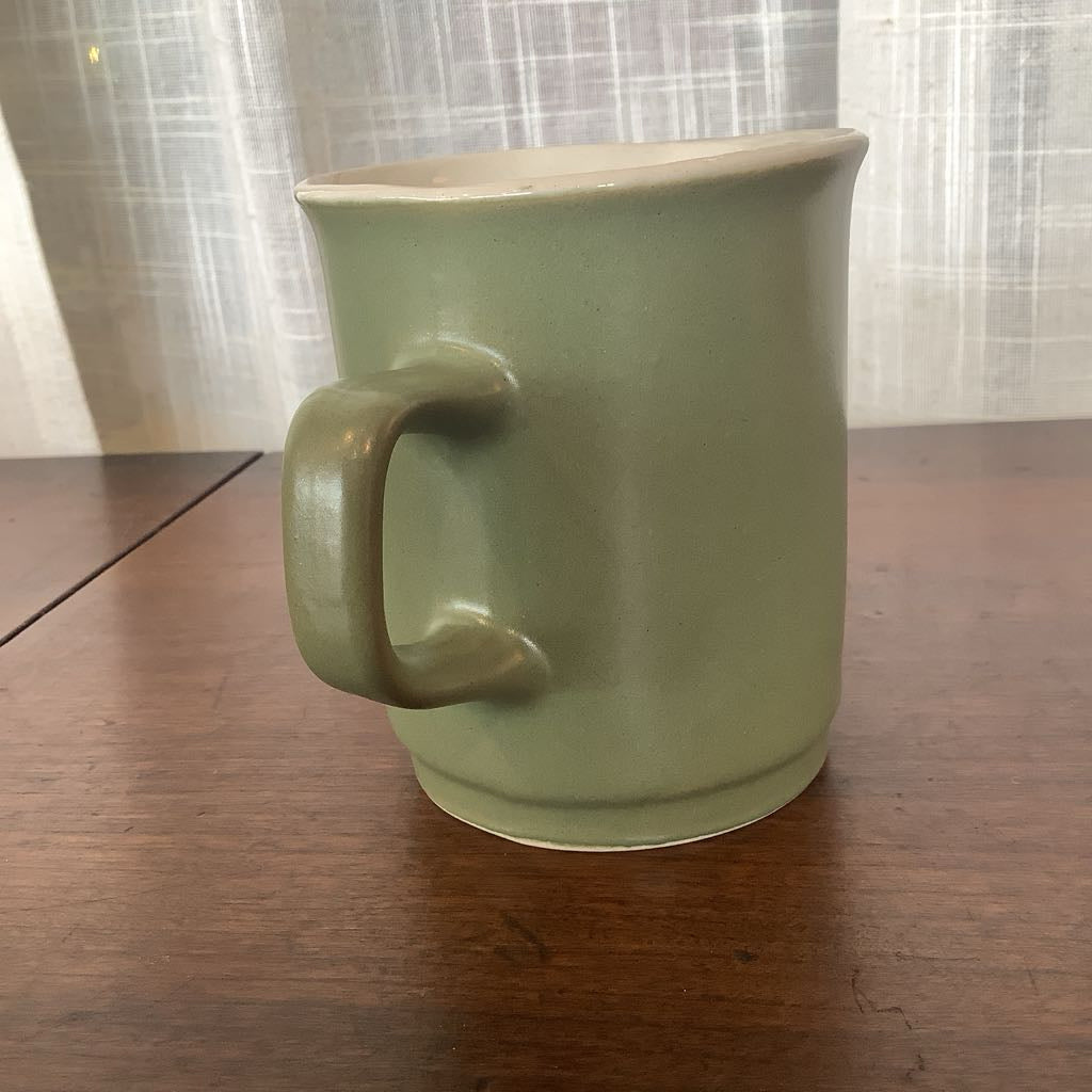 Mid Century Modern Daekor Designs Aspen Stoneware Set