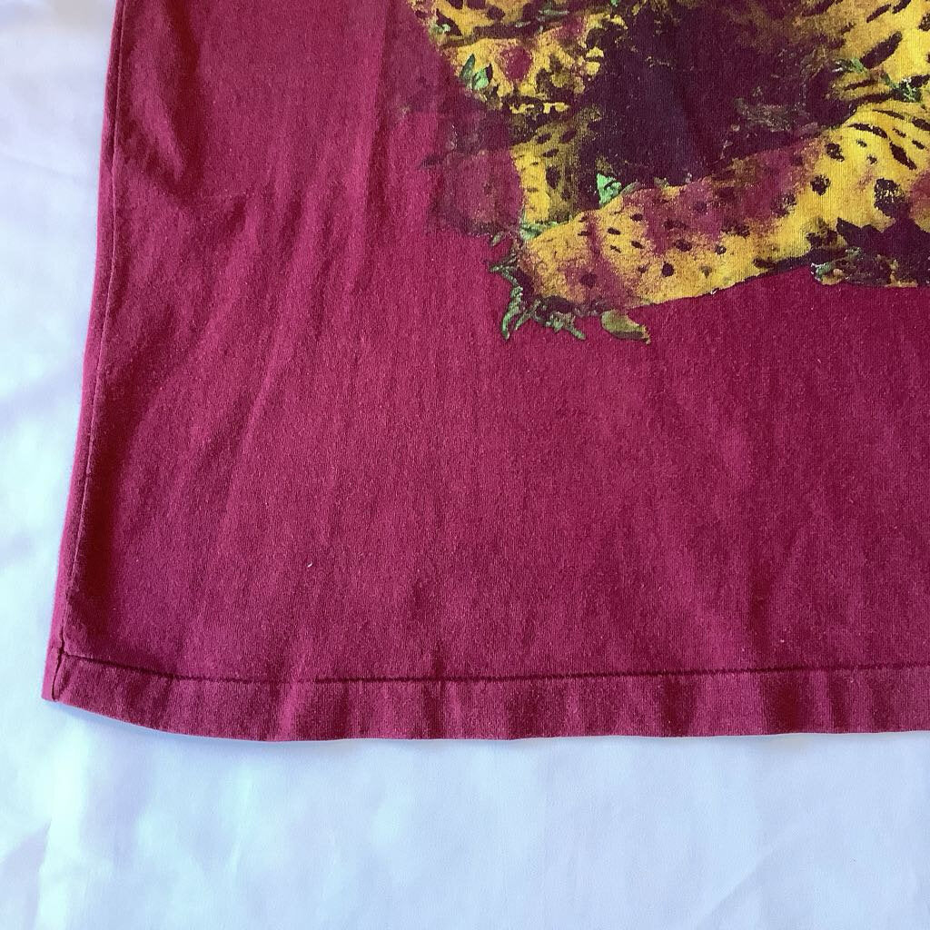 1990s Jaguar T-shirt