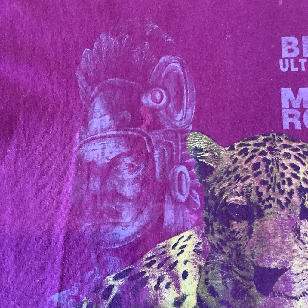 1990s Jaguar T-shirt