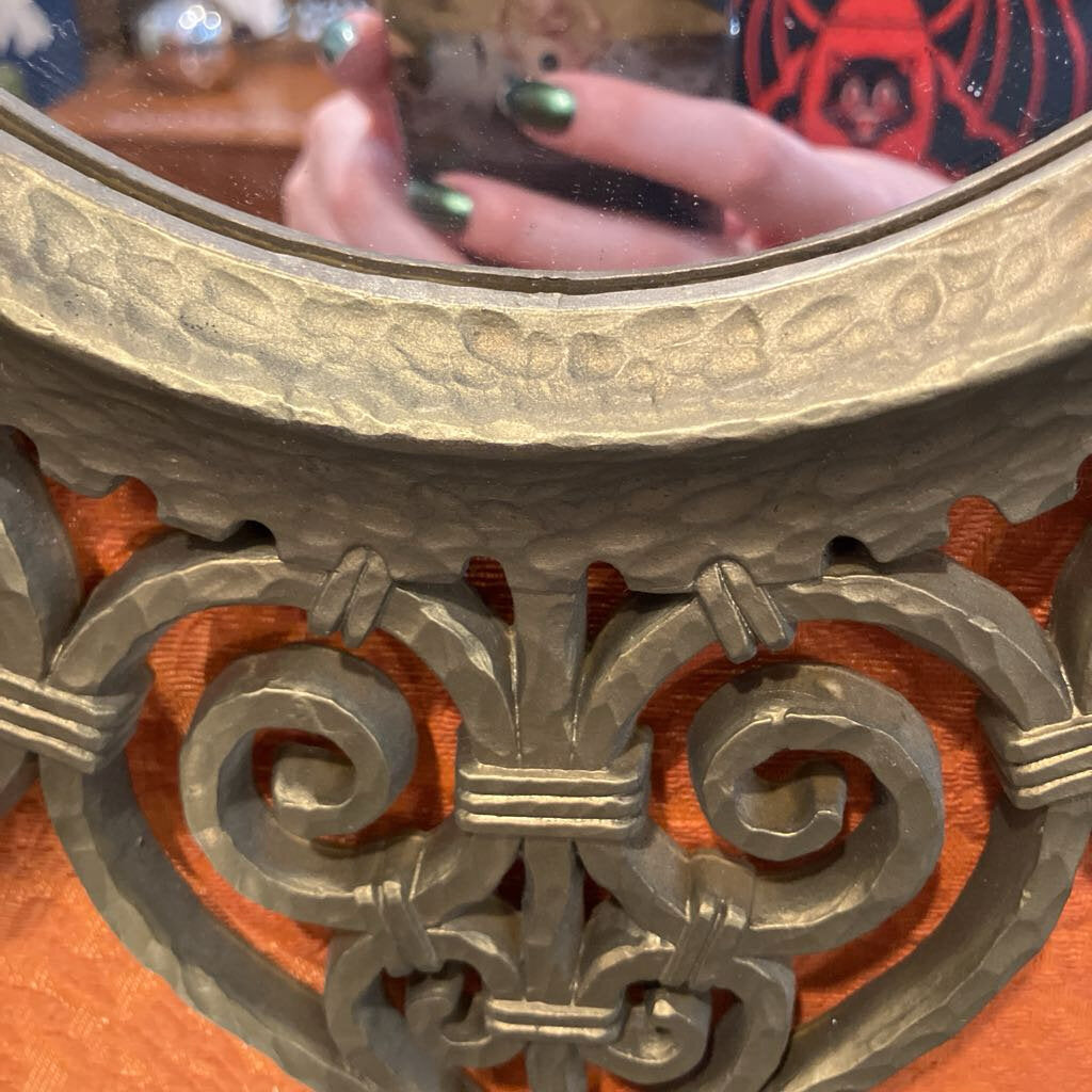 1970s Burwood Mirror