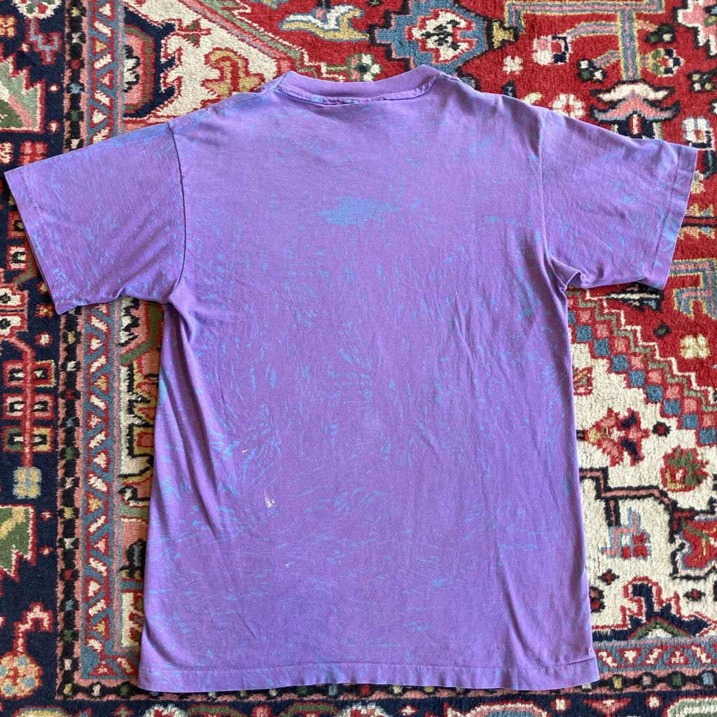 1990s Maui and Sons T-shirt