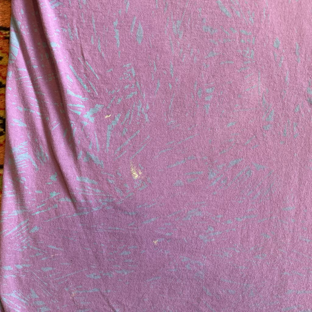 1990s Maui and Sons T-shirt