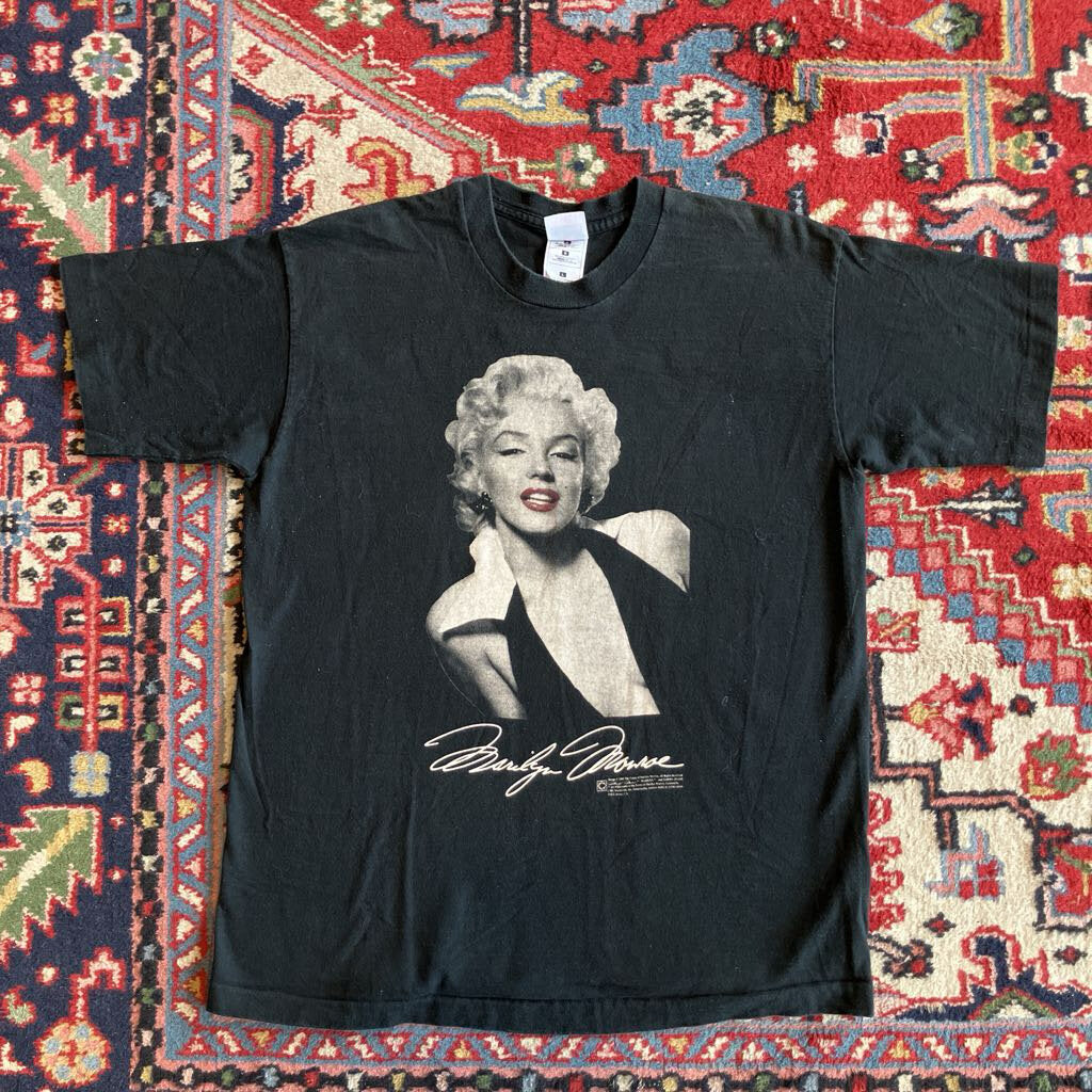 1995 Marilyn Monroe T-shirt