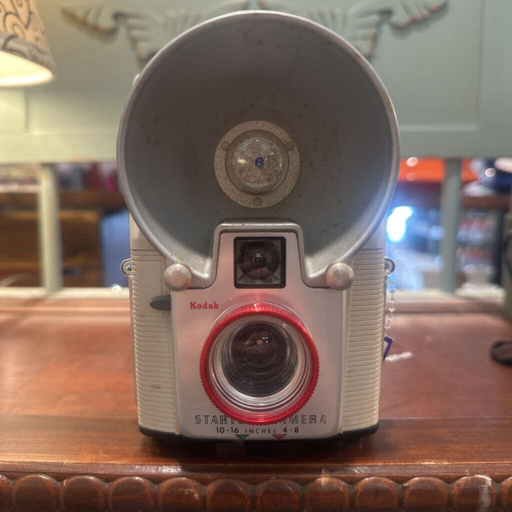 Kodak Startek Camera
