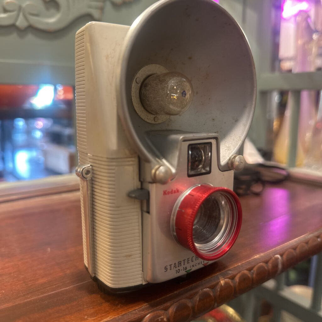 Kodak Startek Camera