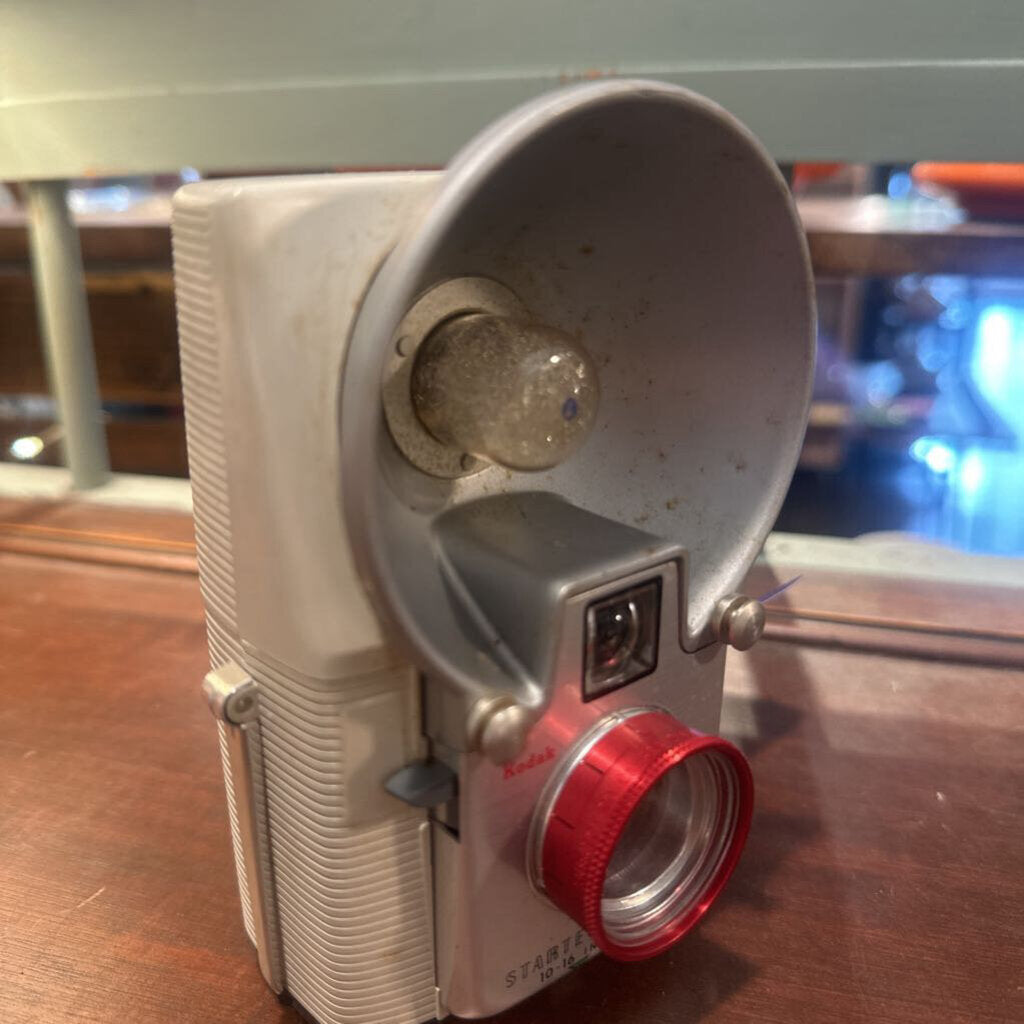 Kodak Startek Camera