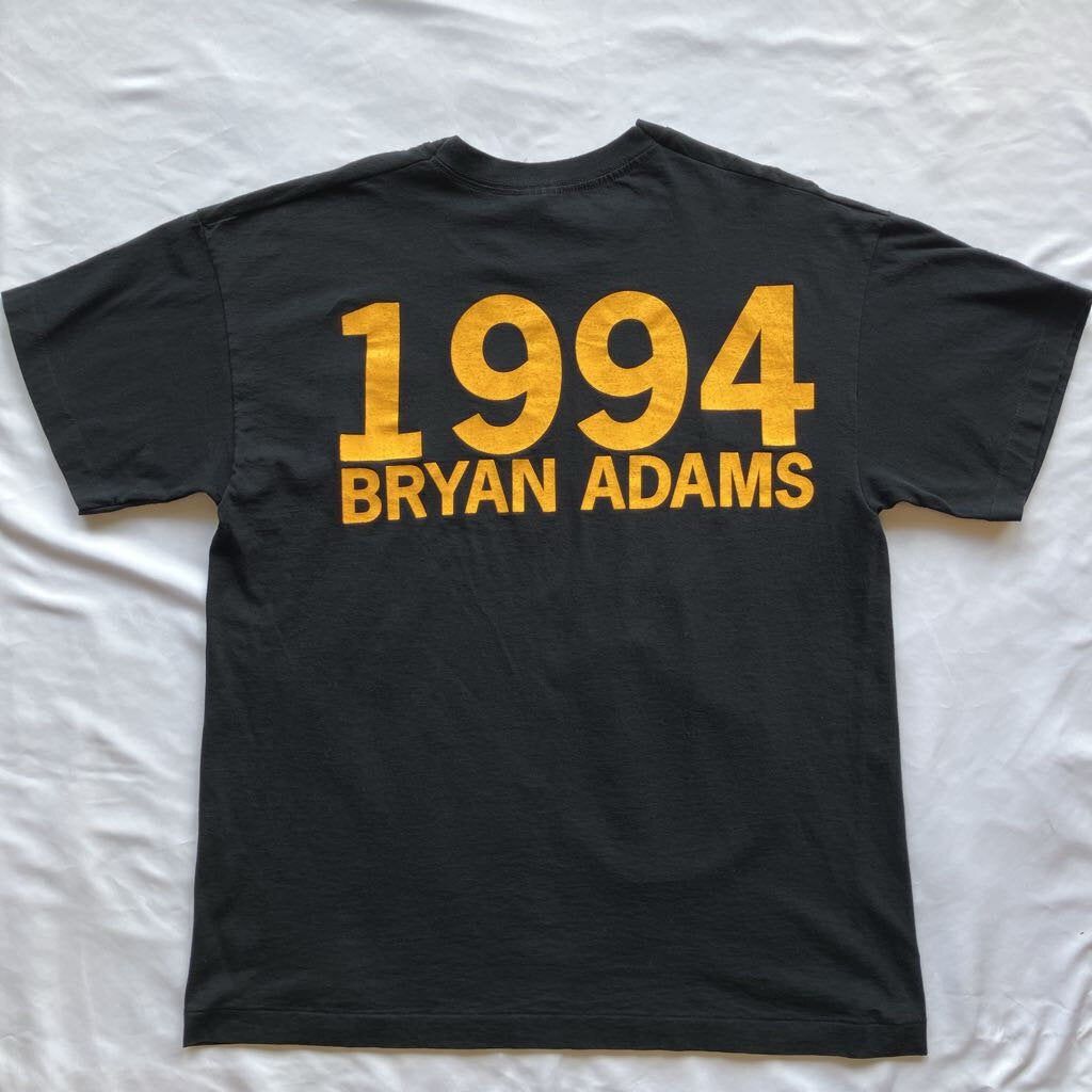 1994 Bryan Adams T-shirt