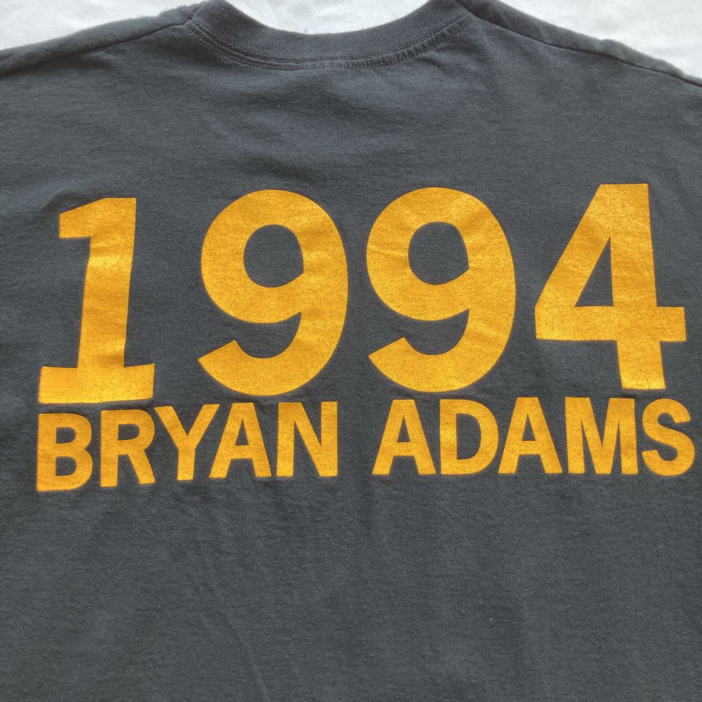 1994 Bryan Adams T-shirt