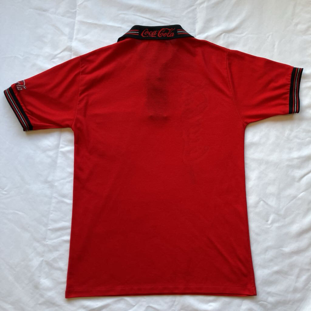 1980s Coca-Cola Shirt