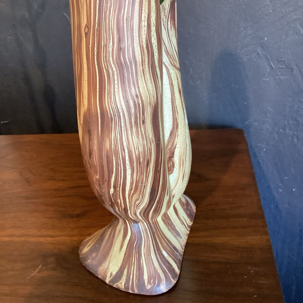 Vintage Rocky Mountain Pottery Romco Vase