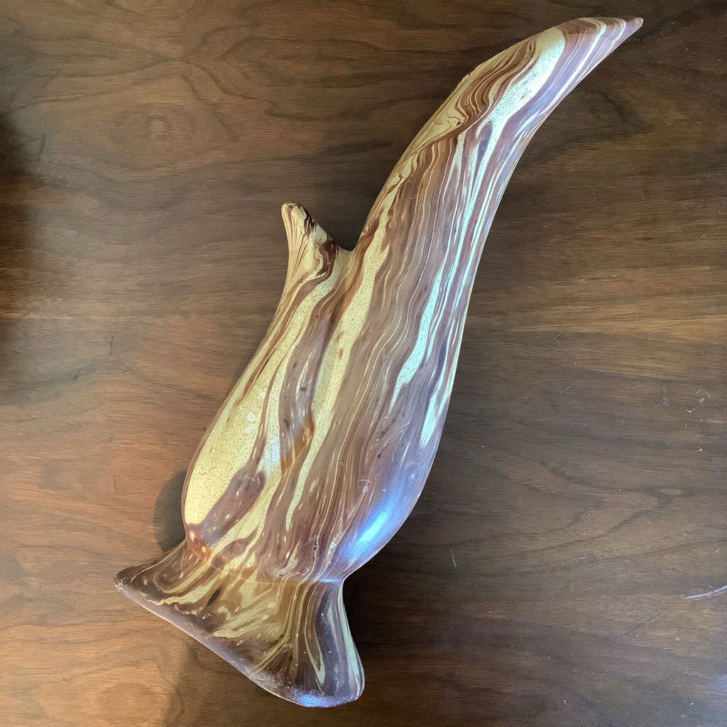Vintage Rocky Mountain Pottery Romco Vase